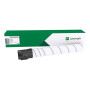Toner Original Lexmark Magenta, 76C00M0, pentru C9235|CS921|CS923|CX920|CX921|CX922|CX923|CX924, 11.5K, (timbru verde 1.2 lei)"7