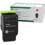Toner Original Lexmark Magenta, 78C2XM0, pentru CS421|CS521|CS622|CX421|CX522|CX622|CX625|CX625, 5K, (timbru verde 1.2 lei)"78C2