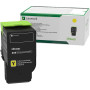 Toner Original Lexmark Yellow, 78C2XY0, pentru CS421|CS521|CS622|CX421|CX522|CX622|CX625|CX625, 5K, (timbru verde 1.2 lei)"78C2X