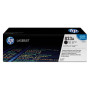 Toner Original HP Black, nr.823A, pentru Color LaserJet CM6030|CM6040|CP6015, 16.5K, (timbru verde 1.2 lei) , "CB380A"
