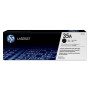 Toner Original HP Black, nr.35A, pentru LaserJet P1005|P1006, 1.5K, (timbru verde 1.2 lei) , "CB435A"