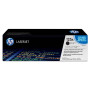 Toner Original HP Black, nr.125A, pentru Color LaserJet CM6030| CM6040| CP6015, 2.2K, (timbru verde 1.2 lei) , "CB540A"
