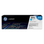 Toner Original HP Cyan, nr.304A, pentru Color LaserJet CM2320|CP2025, 2.8K, (timbru verde 1.2 lei) , "CC531A"