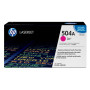 Toner Original HP Magenta, nr.504A, pentru Color LaserJet MFP CM3530|CP3525, 7K, (timbru verde 1.2 lei) , "CE253A"