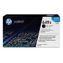 Toner Original HP Black, nr.649X, pentru Color LaserJet CP4025|CP4525, 17K, (timbru verde 1.2 lei) , "CE260X"