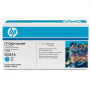 Toner Original HP Cyan, nr.648A, pentru Color LaserJet CP4025|CP4525, 11K, (timbru verde 1.2 lei) , "CE261A"