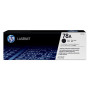 Toner Original HP Black, nr.78A, pentru LareJet Pro P1566|Pro P1606|M1536, 2.1K, (timbru verde 1.2 lei) , "CE278A"