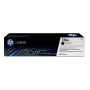 Toner Original HP Black, nr.126A, pentru LaserJet Pro 100 M175A|Pro 100 M175NW|Pro CP1025|Pro CP1025NW| Pro M275, 1.2K, (timbru 
