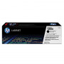 Toner Original HP Black, nr.128A, pentru Color LaserJet CM1415|CP1525, 2K, (timbru verde 1.2 lei) , "CE320A"