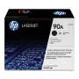 Toner Original HP Black, nr.90A, pentru LaserJet  600 M602|M603DN|M4555|M4, 1K, (timbru verde 1.2 lei) , "CE390A"