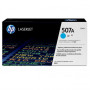 Toner Original HP Cyan, nr.507A, pentru Color LaserJet Pro 500 MFP M570|M551|M575, 6K, (timbru verde 1.2 lei) , "CE401A"