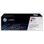 Toner Original HP Magenta, nr.305A, pentru Color LaserJet Pro 300 M375|M475|M351|M451, 2.6K, (timbru verde 1.2 lei) , "CE413A"
