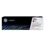 Toner Original HP Magenta, nr.131A, pentru LaserJet Pro M254|M280|M281, 1.8K, (timbru verde 1.2 lei) , "CF213A"
