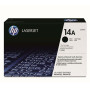 Toner Original HP Black, nr.14A, pentru LaserJet  700 M712||M725, 1K, (timbru verde 1.2 lei) , "CF214A"