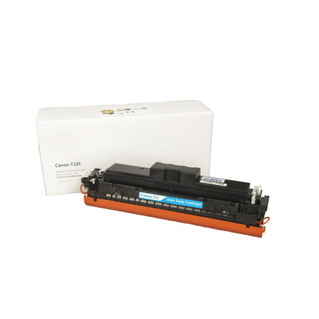 Încărcătură toner compatibilă 5097C006, T12 C, OEM CHIP, 5300 filelor pentru imprimante Canon