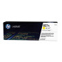Toner Original HP Yellow, nr.827A, pentru LaserJet Enterprise  Flow M880 series, 32K, (timbru verde 1.2 lei) , "CF302A"