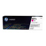 Toner Original HP Magenta, nr.827A, pentru LaserJet Enterprise  Flow M880 series, 32K, (timbru verde 1.2 lei) , "CF303A"