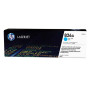 Toner Original HP Cyan, nr.826A, pentru LaserJet M855 series, 31.5K, (timbru verde 1.2 lei) , "CF311A"