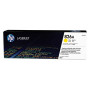 Toner Original HP Yellow, nr.826A, pentru LaserJet M855 series, 31.5K, (timbru verde 1.2 lei) , "CF312A"