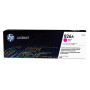 Toner Original HP Magenta, nr.826A, pentru LaserJet M855 series, 31.5K, (timbru verde 1.2 lei) , "CF313A"