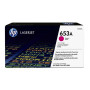 Toner Original HP Magenta, nr.653A, pentru LaserJet  MFP M680 series, 16K, (timbru verde 1.2 lei) , "CF323A"