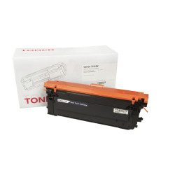 Încărcătură toner compatibilă 4566C001, T10 BK, OEM CHIP, 13000 filelor pentru imprimante Canon