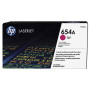 Toner Original HP Magenta, nr.654A, pentru LaserJet  M651 series, 15K, (timbru verde 1.2 lei) , "CF333A"