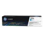 Toner Original HP Cyan, nr.130A, pentru LaserJet Pro MFP M176|M177, 1K, (timbru verde 1.2 lei) , "CF351A"