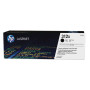 Toner Original HP Black, nr.312X, pentru LaserJet Pro MFP M476 series, 4.4K, (timbru verde 1.2 lei) , "CF380X"