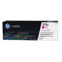 Toner Original HP Magenta, nr.312A, pentru LaserJet Pro MFP M476 series, 2.7K, (timbru verde 1.2 lei) , "CF383A"