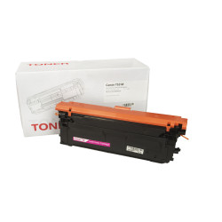 Încărcătură toner compatibilă 4564C001, T10 M, OEM CHIP, 10000 filelor pentru imprimante Canon