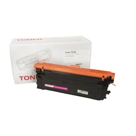 Încărcătură toner compatibilă 4564C001, T10 M, OEM CHIP, 10000 filelor pentru imprimante Canon