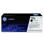 Toner Original HP Black, nr.12A, pentru LaserJet 1010|1012|1015|1018|1020|1022|3015|3020|3030|3050|3052|3055|M1005|M1319F, 2K, (