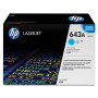 Toner Original HP Cyan, nr.643A, pentru Color LaserJet 4700 series, 1K, (timbru verde 1.2 lei) , "Q5951A"