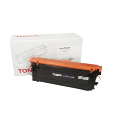 Încărcătură toner compatibilă 4805C001, T10L BK, OEM CHIP, 6000 filelor pentru imprimante Canon
