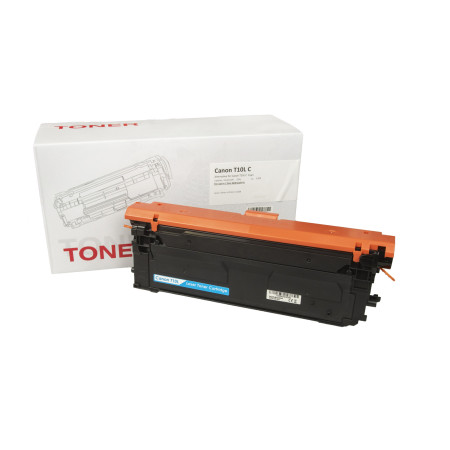 Încărcătură toner compatibilă 4804C001, T10L C, OEM CHIP, 5000 filelor pentru imprimante Canon