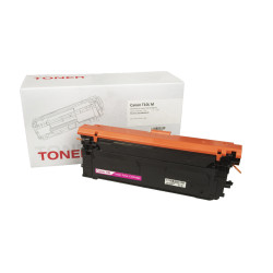 Încărcătură toner compatibilă 4803C001, T10L M, OEM CHIP, 5000 filelor pentru imprimante Canon