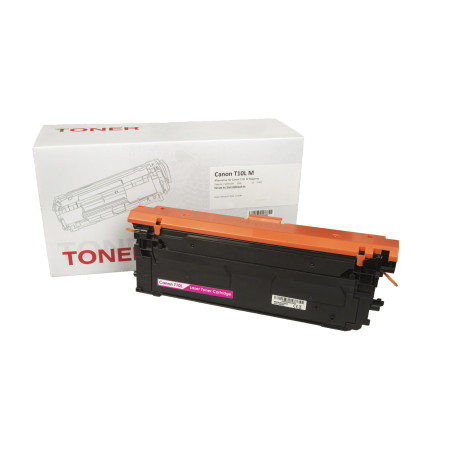 Încărcătură toner compatibilă 4803C001, T10L M, OEM CHIP, 5000 filelor pentru imprimante Canon