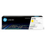 Toner Original HP Yellow, nr.219A, pentru LJ Pro 3201|3204|3288|3302, 1.2K, incl.TV 1.2 RON, "W2192A"