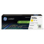 Toner Original HP Yellow, nr.220A, pentru Pro MFP4302|Pro 4202, 1.8K, incl.TV 1.2 RON, "W2202A"
