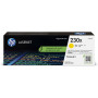 Toner Original HP Yellow, nr.230X, pentru Color LJ Pro 4201|4203|MFP 4301|MFP 4303, 5.5K, incl.TV 1.2 RON, "W2302X"