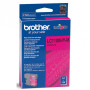 Cartus Cerneala Original Brother Magenta, LC1100HYM, pentru DCP-6690|MFC-5895|MFC-6490|MFC-6890, 750, (timbru verde 0.15 lei), "