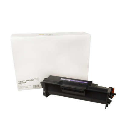 Încărcătură toner compatibilă TN3600, 3000 filelor pentru imprimante Brother (Orink white box)