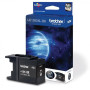 Cartus Cerneala Original Brother Black, LC1280XLBK, pentru DCP-J525|J725|J925|MFC-J430|J5910|J625|J6510|J6910, 2.4K, (timbru ver