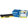 Toner Original Brother Yellow, TN130Y, pentru MFC-9440|9450|9840|9040|HL-4070|4040|4050, 1.5K,"TN130Y"