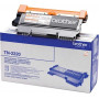 Toner Original Brother Black, TN2220, pentru HL-2240|2250|DCP-7060|7065|7070|MFC-7360|7460|Fax-2845, 2.6K,"TN2220"