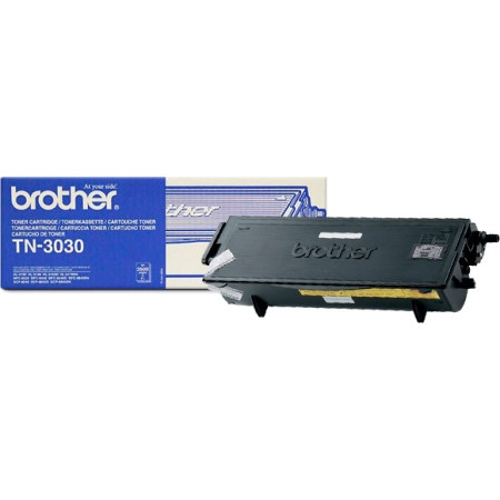 Toner Original Brother Black, TN3030, pentru MFC-8440|8840|8220|DCP-8040|8045|5150|5170, 3.5K,"TN3030"