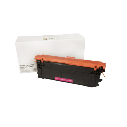 Încărcătură toner compatibilă W2123A, 212A, 4500 filelor pentru imprimante HP (Orink white box)