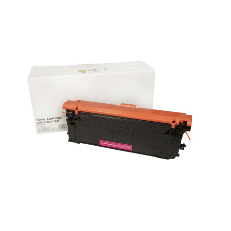 Încărcătură toner compatibilă W2123A, 212A, 4500 filelor pentru imprimante HP (Orink white box)