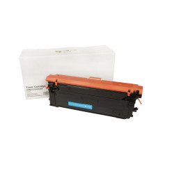 Încărcătură toner compatibilă W2121X, 212X, 10000 filelor pentru imprimante HP (Orink white box)